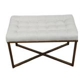 MCM Dressing Stool