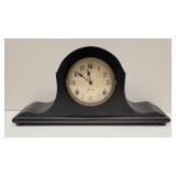 Sessions Tambour Mantel Clock
