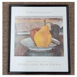 The Phillips Collection Still Life Poster