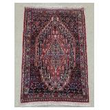 Heriz Oriental Rug