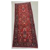 Sarouk Persian Oriental Runner