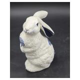 Potting Shed Dedham Pottery Rabbit