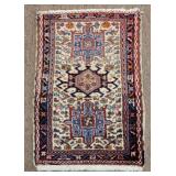 Caucasian Kazak Oriental Rug
