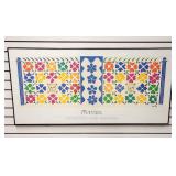 Matisse Print, National Gallery of Art Poster