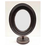 Antique Makeup Mirror