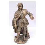 "Charles the Bold" by Robinet