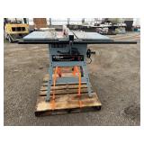 Delta Table Saw