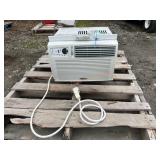 Whirlpool Window Air Conditioner