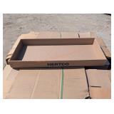 Cardboard Box Tops ~31.5'x13.5'x3'