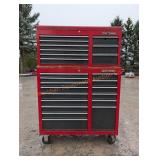 Craftsman Rolling Toolbox