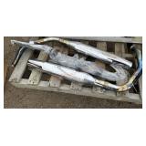 2004-2013 Sportster Stock Exhaust