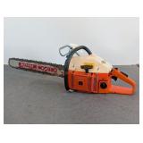Husqvarna Model 61 Rancher Chainsaw