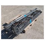 Gazebo Frame
