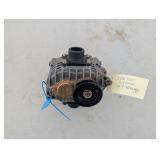 AMR 500 Supercharger