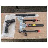 Deluxe Two Bike Hitch Mounted Carrier