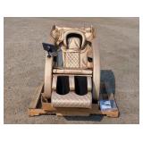 Aboss Massage Chair