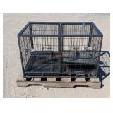 Chicken or Rabbit Animal Cage