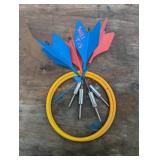 Lawn Darts