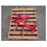 Manual Tire Changers