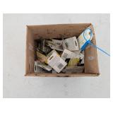 Camel Brass Air Line Hose Ends