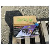 Power Winch for Small Boat/Trailer