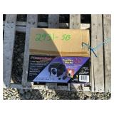 Power Winch for Small Boat/Trailer