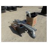 Chimney Vents & Parts