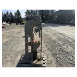 Greenerd 14 Ton Arbor Press