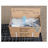 4- Stake Pocket Winches