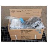 4- Stake Pocket Winches
