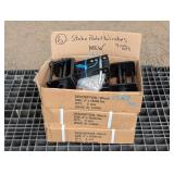 6- Stake Pocket Winches