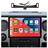 11.5'' Car Radio Stereo Upgrade Ford F150