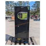 Stack-On Gun Cabinet - No Key