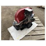 VW 1776cc Engine