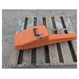 Husqvarna 55 Chainsaw w/ 20' Bar