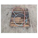 Tire Bead Seater, Hand Tools, Etc