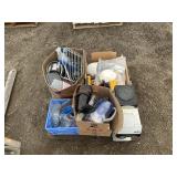 Bunn Commercial Coffee Maker, Etc