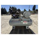 Industrial Speedair Compressor