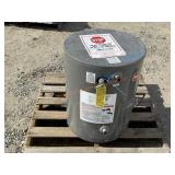Rheem Hot Water Tank, Unused