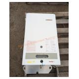 Bosch Aquastar Tankless Water Heater