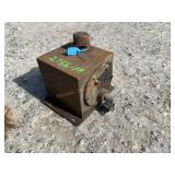 Nor-West Hydraulic Pump