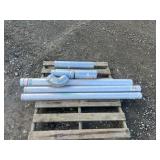 4' Type B Gas Vent