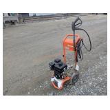 Husquavarna Pressure Washer