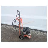 Husquavarna Pressure Washer
