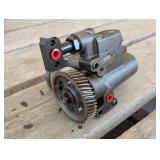 6.0 Ford F150 High Pressure Oil Pump, Unused