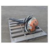 Stihl Blower