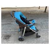 Baby Stroller
