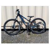 TREK 3700 3 Series Bike