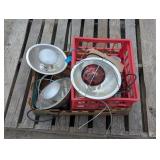 4- Heat Lamps & Bulbs