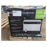 LG Room Air Conditioner